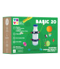 Toyi Basic 20 Yaratıcı Oyun Kiti