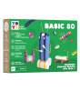 Toyi Basic 80 Yaratıcı Oyun Kiti