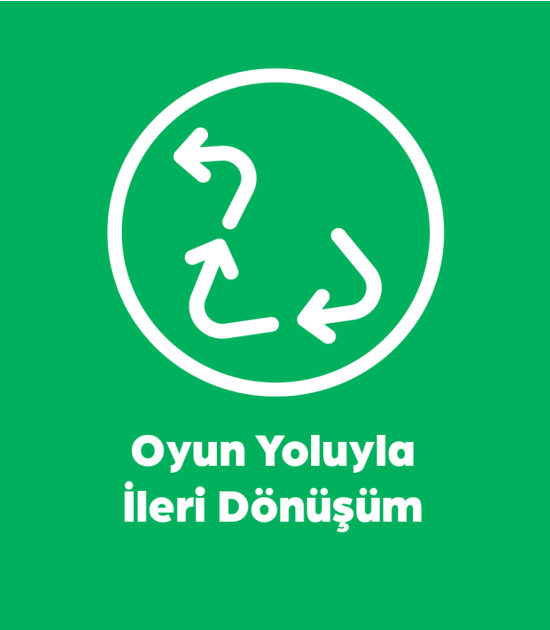 Toyi Inventions Yaratıcı Oyun Kiti