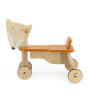 Trixie Ahşap Oyuncak Bisiklet // Mr. Fox