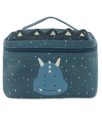 Trixie Termal Beslenme Çantası // Mr.Triceratops