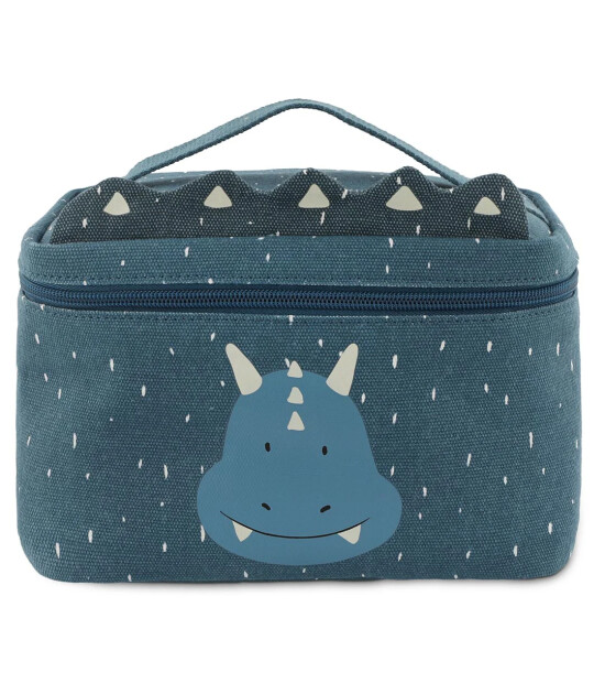 Trixie Termal Beslenme Çantası // Mr.Triceratops