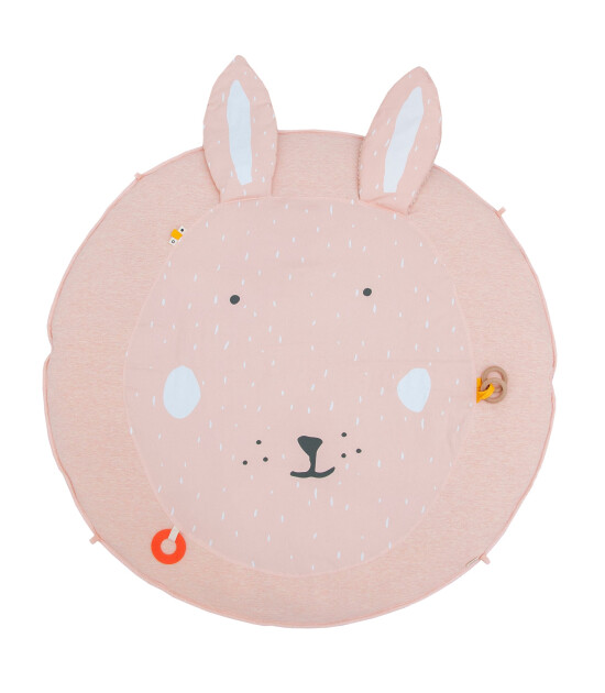 Trixie Bebek Oyun Matı // Mrs. Rabbit