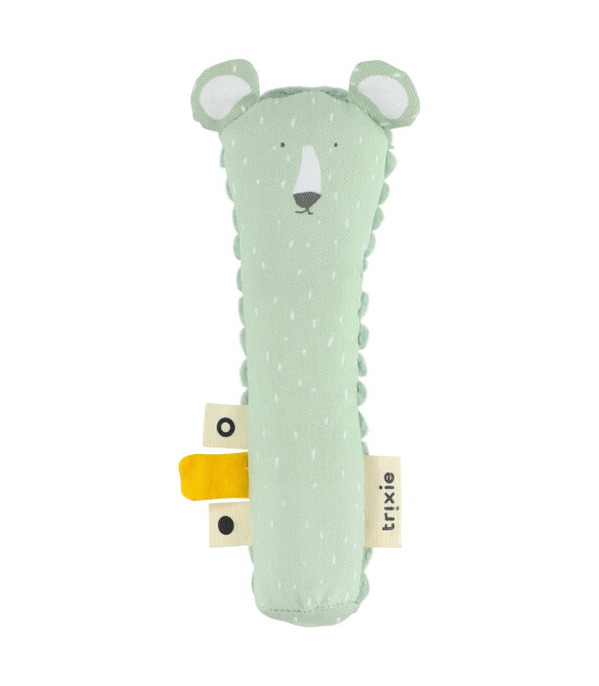 Trixie Kumaş &Ccedil;ıngırak // Mr. Polar Bear