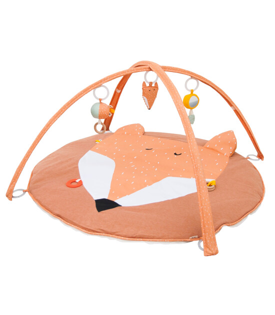 Trixie Bebek Oyun Matı // Mr. Fox