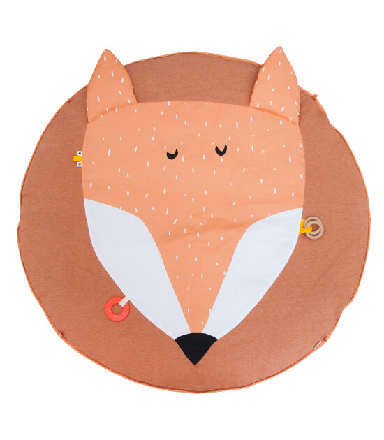 Trixie Bebek Oyun Matı // Mr. Fox
