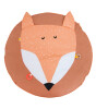 Trixie Bebek Oyun Matı // Mr. Fox