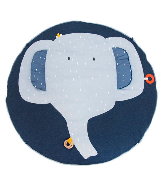 Trixie Bebek Oyun Matı // Mr. Elephant