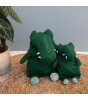 Trixie Peluş Oyuncak - Large // Mr. Crocodile