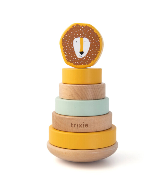 Trixie Ahşap Denge Blok //  Mr. Lion