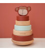 Trixie Ahşap Denge Blok // Mr. Monkey