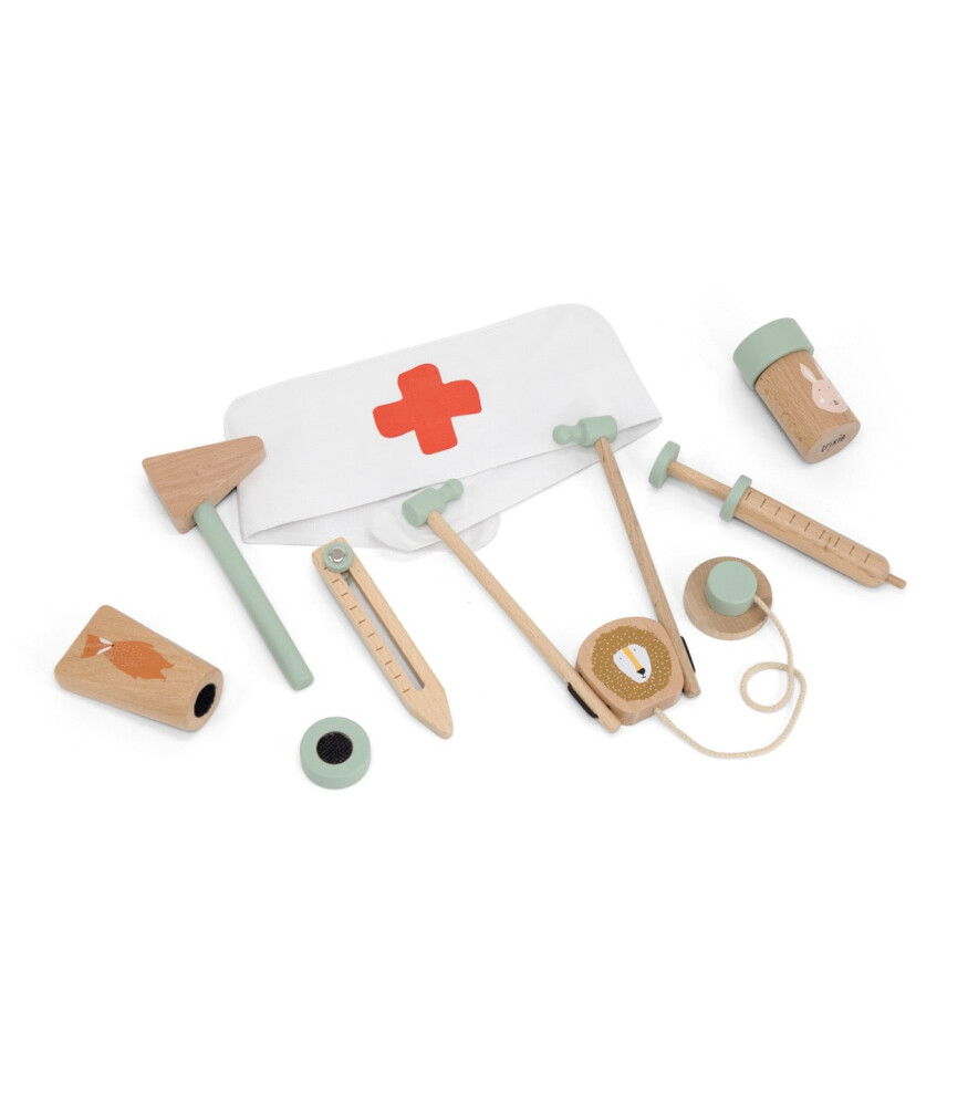 Doctor set