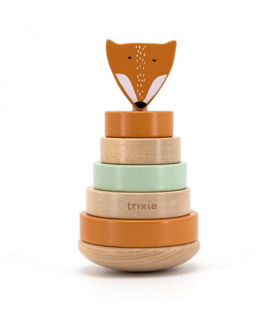 Trixie Ahşap Denge Blok //  Mr. Fox
