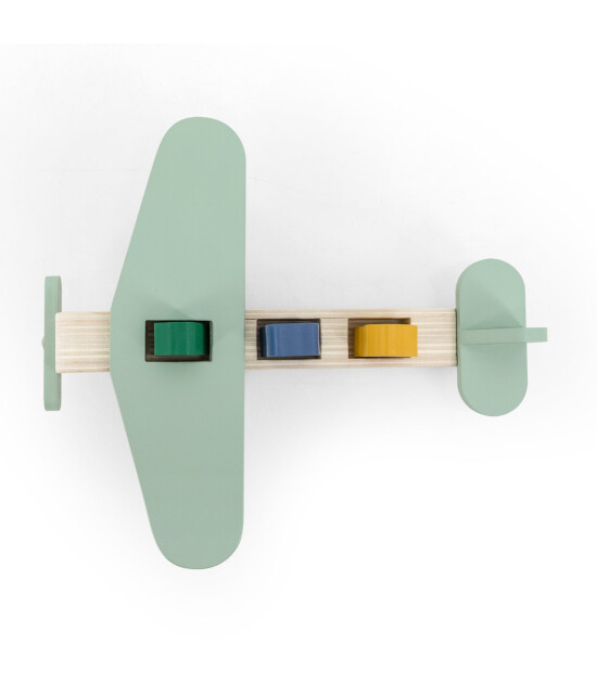 Trixie Ahşap Oyuncak U&ccedil;ak