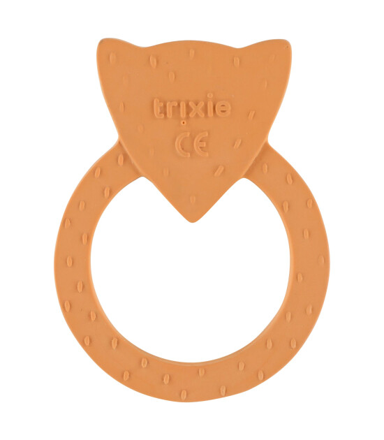 Trixie Silikon Diş Kaşıyıcı Oyuncak // Mr. Fox