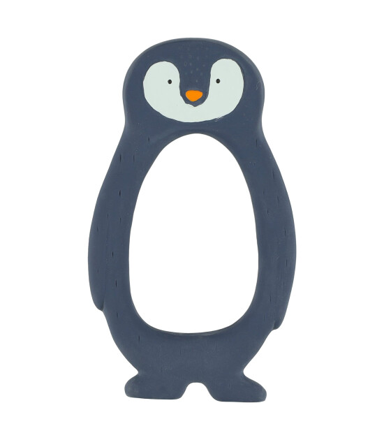 Trixie Doğal Kauçuk Oyuncak // Mr. Penguin