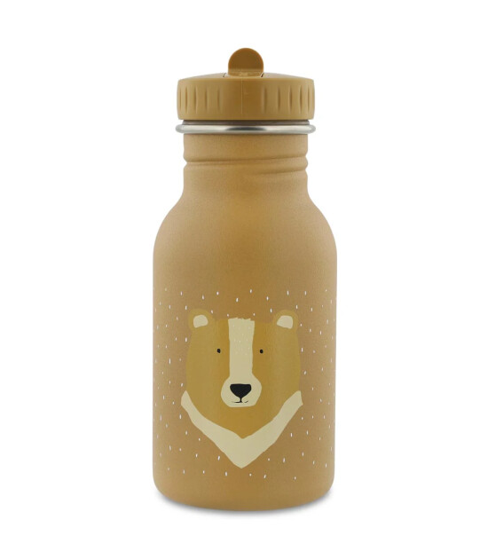 Trixie Paslanmaz Çelik Su Matarası (350 ml) // Mr. Bear