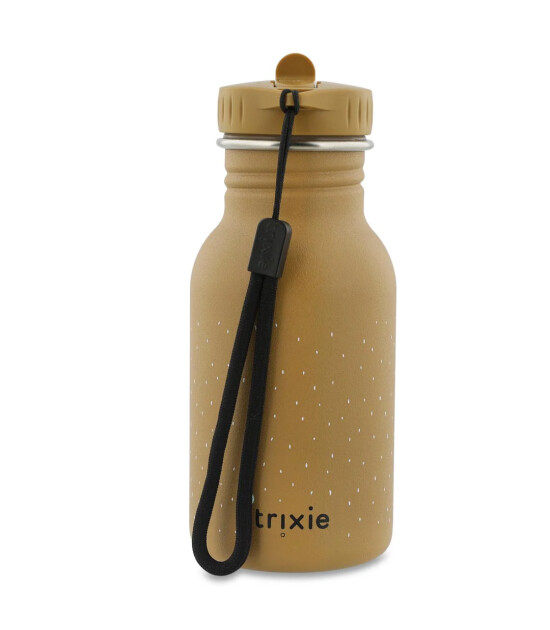 Trixie Paslanmaz Çelik Su Matarası (350 ml) // Mr. Bear