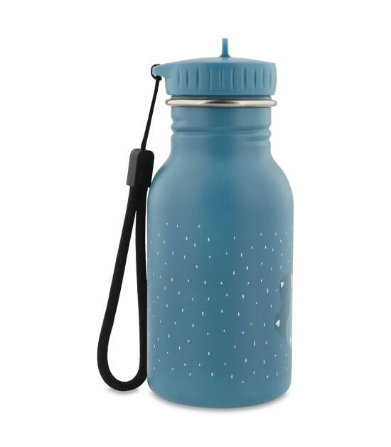 Trixie Paslanmaz Çelik Su Matarası (350 ml) // Mr. Triceratops