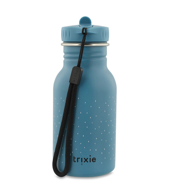 Trixie Paslanmaz Çelik Su Matarası (350 ml) // Mr. Triceratops