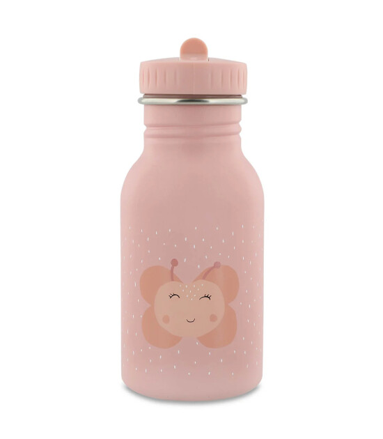 Trixie Paslanmaz Çelik Su Matarası (350 ml) // Mrs. Butterfly