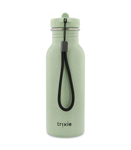 Trixie Paslanmaz Çelik Su Matarası (500 ml) // Mr. Dragon
