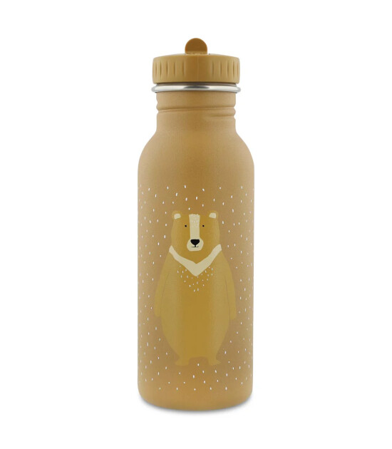 Trixie Paslanmaz Çelik Su Matarası (500 ml) // Mr. Bear
