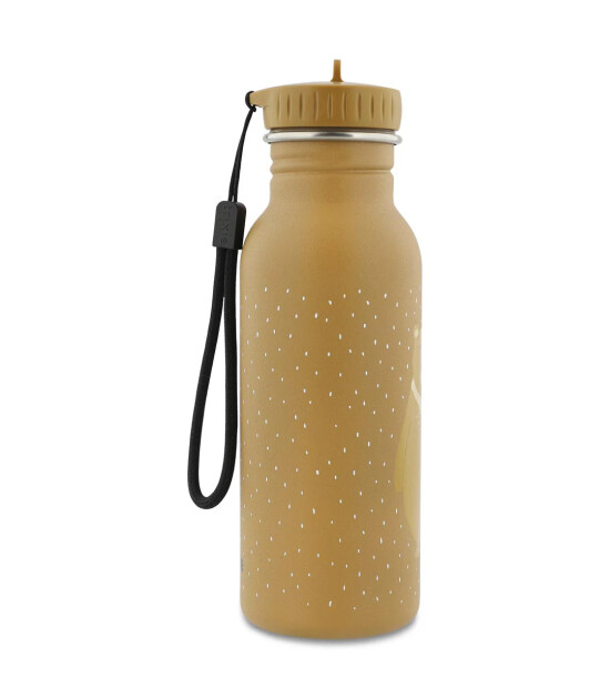 Trixie Paslanmaz Çelik Su Matarası (500 ml) // Mr. Bear