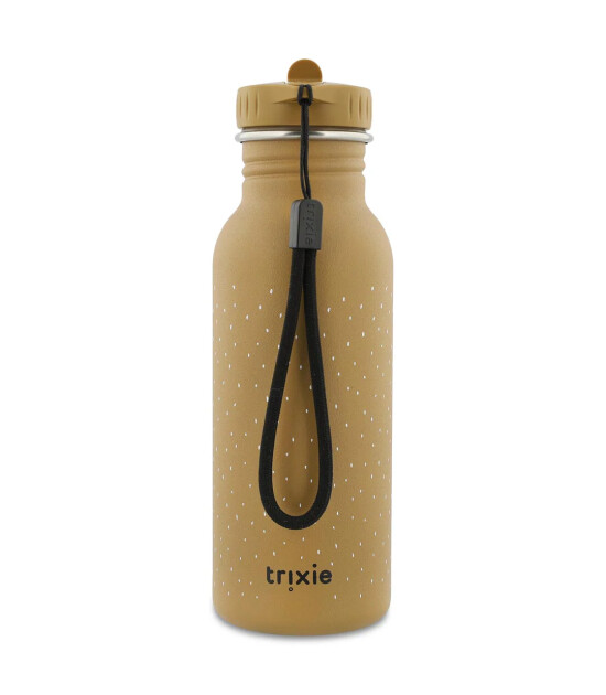 Trixie Paslanmaz Çelik Su Matarası (500 ml) // Mr. Bear
