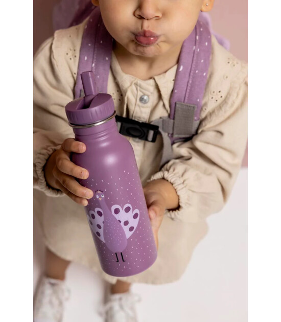 Trixie Mrs. Peacock 500 Ml - Su Şişesi