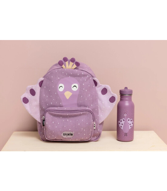 Trixie Mrs. Peacock 500 Ml - Su Şişesi