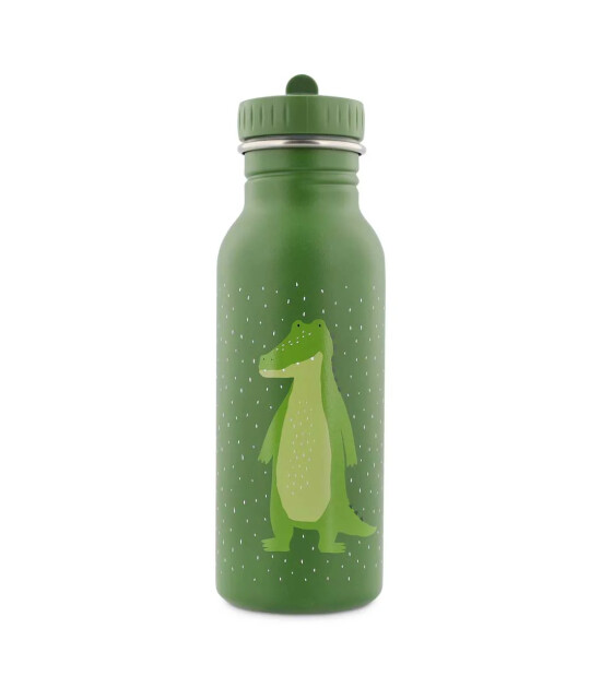 Trixie Mr. Alligator 500 Ml - Su Şişesi