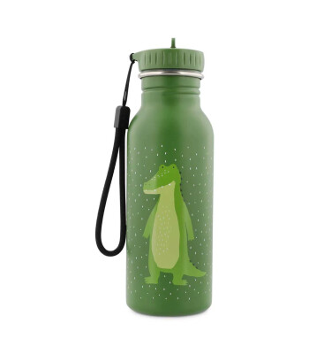 Trixie Mr. Alligator 500 Ml - Su Şişesi