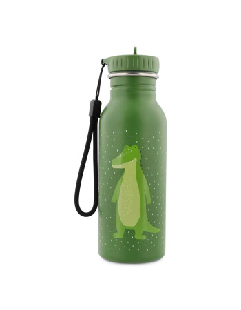 Trixie Mr. Alligator 500 Ml - Su Şişesi