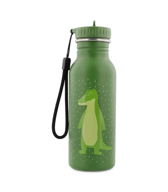 Trixie Mr. Alligator 500 Ml - Su Şişesi