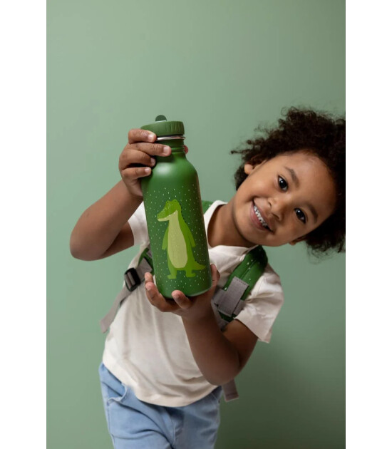 Trixie Mr. Alligator 500 Ml - Su Şişesi