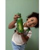 Trixie Mr. Alligator 500 Ml - Su Şişesi