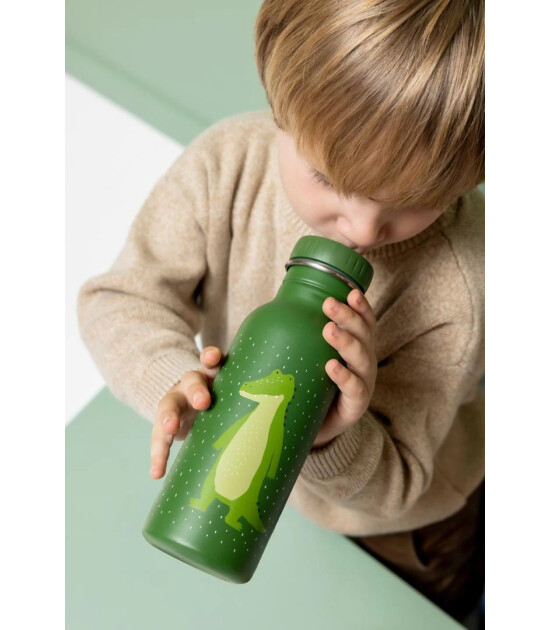 Trixie Mr. Alligator 500 Ml - Su Şişesi