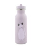 Trixie Paslanmaz Çelik Su Matarası (500 ml) // Mrs. Mouse
