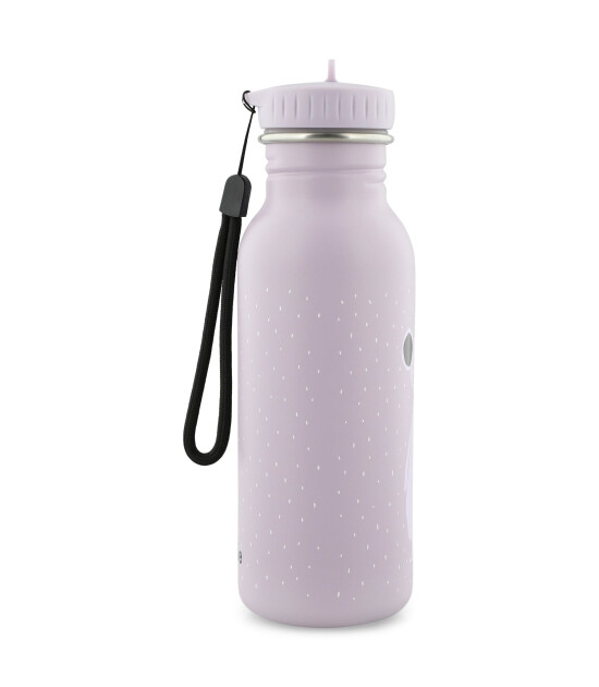 Trixie Paslanmaz Çelik Su Matarası (500 ml) // Mrs. Mouse
