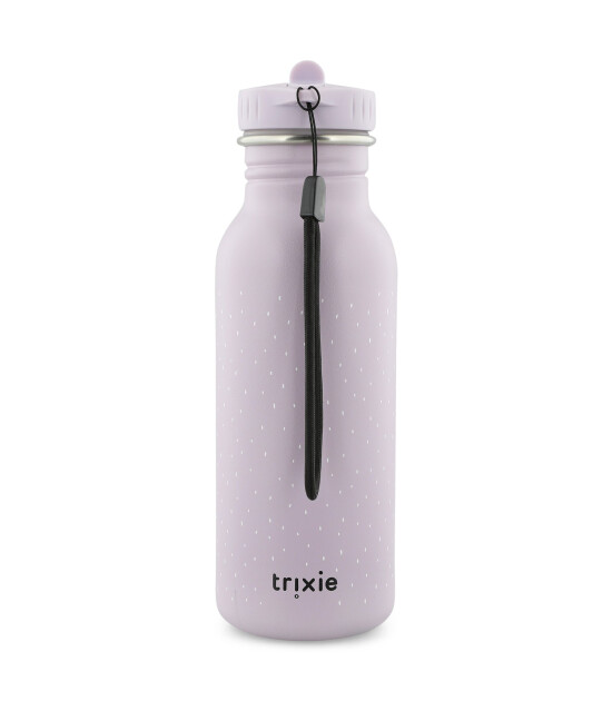 Trixie Paslanmaz Çelik Su Matarası (500 ml) // Mrs. Mouse