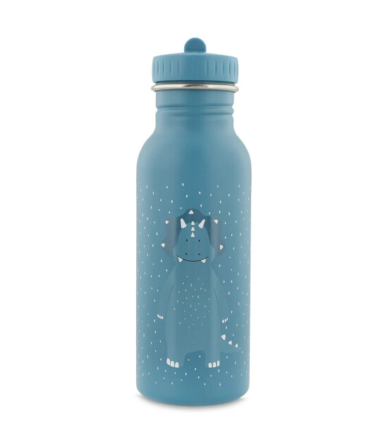Trixie Paslanmaz Çelik Su Matarası (500 ml) // Mr. Triceratops