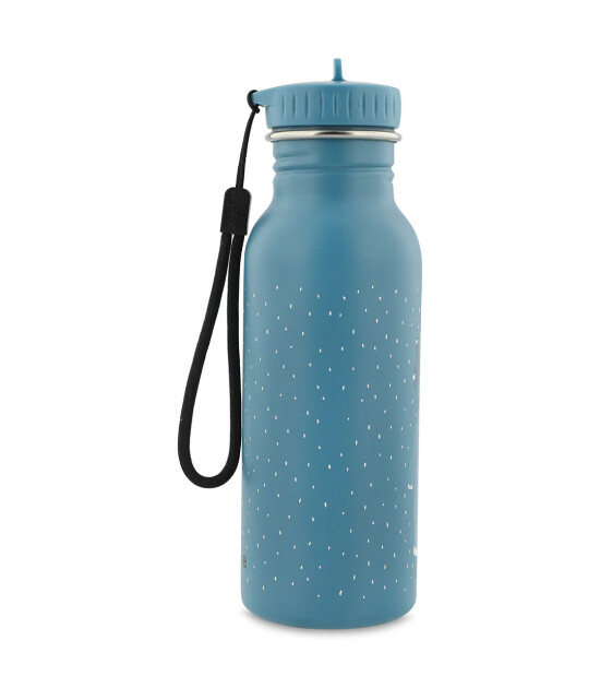 Trixie Paslanmaz Çelik Su Matarası (500 ml) // Mr. Triceratops