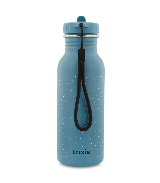 Trixie Paslanmaz Çelik Su Matarası (500 ml) // Mr. Triceratops