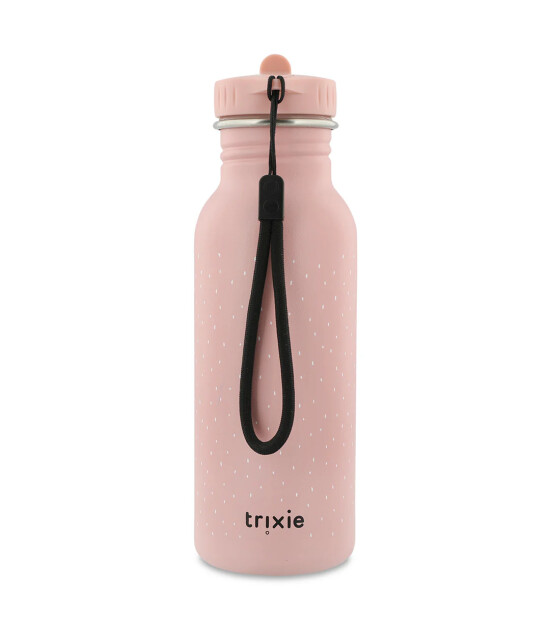 Trixie Paslanmaz Çelik Su Matarası (500 ml) // Mrs. Butterfly