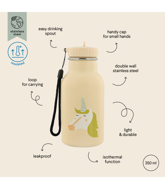 Trixie Termos Su Matarası (350 ml) // Mrs. Unicorn