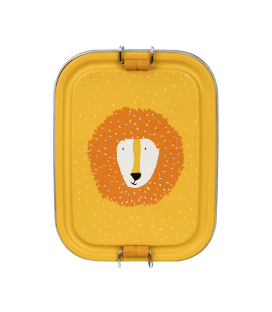 Trixie Lunch Box - Small // Mr. Lion