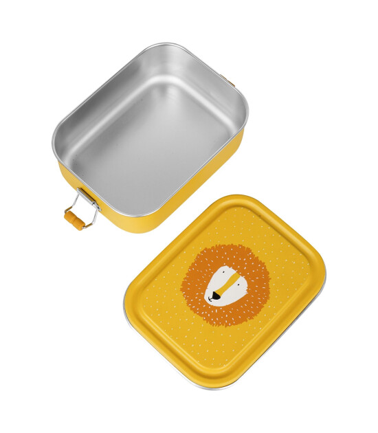 Trixie Lunch Box - Small // Mr. Lion