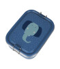 Trixie Lunch Box - Small // Mrs.Elephant