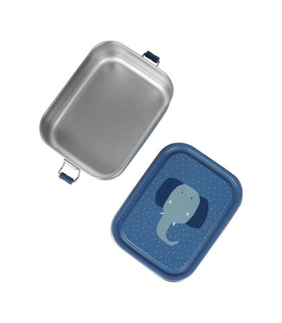 Trixie Lunch Box - Small // Mrs.Elephant